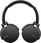 Słuchawki Sony MDR-XB650BTB czarny - zdjęcie 8