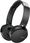 Słuchawki Sony MDR-XB650BTB czarny - zdjęcie 1