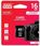 Karta pamięci do aparatu Goodram SDHC 16GB Class 10 (S1A00160R11) - zdjęcie 3