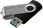 Pendrive GOODRAM 64GB UTS3 BLACK USB 3.0 (UTS3-0640K0R11) - zdjęcie 7