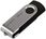 Pendrive GOODRAM 64GB UTS3 BLACK USB 3.0 (UTS3-0640K0R11) - zdjęcie 2