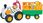 Kiddieland Traktor safari (29652) - zdjęcie 6