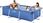 Basen Intex Frame Pool 28272 300x200x75cm - zdjęcie 3