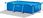 Basen Intex Frame Pool 28272 300x200x75cm - zdjęcie 4