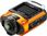 Kamera sportowa Ricoh WG-M2 pomarańczowy - zdjęcie 1
