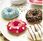 Tefal Snack Collection Pączki amerykańskie - donuts (XA801112) - zdjęcie 4