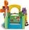Little Tikes Centrum Zabaw I Edukacji 632624 - zdjęcie 3