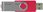 Pendrive GOODRAM 8GB UTS3 RED USB 3.0 (UTS3-0080R0R11) - zdjęcie 4