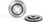 Tarcza hamulcowa Brembo Tarcza Hamulcowa 09.8695.1X - zdjęcie 6
