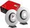 Tarcza hamulcowa Brembo Tarcza Hamulcowa 09.8695.1X - zdjęcie 11