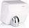 Suszarka do rąk Warmtec Barrelflow 2500W Abs - Biała (3201220103) - zdjęcie 3