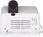 Suszarka do rąk Warmtec Barrelflow 2500W Abs - Biała (3201220103) - zdjęcie 2