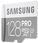 Karta pamięci do aparatu Samsung Pro microSDXC 128GB Class 10 (MBMG128EAEU) - zdjęcie 3