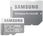 Karta pamięci do aparatu Samsung Pro microSDXC 128GB Class 10 (MBMG128EAEU) - zdjęcie 5