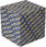 Wahacz JAPANPARTS Wahacz, zawieszenie koła - BS-320R - zdjęcie 8