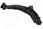Wahacz JAPANPARTS Wahacz, zawieszenie koła - BS-320R - zdjęcie 6