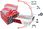 Szczęka hamulcowa BREMBO Zestaw szczęk hamulcowych - S49518 - zdjęcie 7
