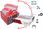 Szczęka hamulcowa BREMBO Zestaw szczęk hamulcowych - S79509 - zdjęcie 5