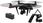 Dron Xiro Xplorer V gimbal 3D z kamerką full hd 1080p + 2 baterie - zdjęcie 2