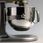 Robot kuchenny KitchenAid Artisan 5KSM7580XEMS Srebrzystopopielaty - zdjęcie 4