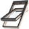 Okno dachowe VELUX GZL 1051 MK06 78x118 - zdjęcie 6