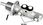 BREMBO POMPA HAMULCOWA VW POLO 01-09 (+ABS) M85038 - zdjęcie 10