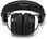 Słuchawki Marshall Major II Bluetooth czarny - zdjęcie 2