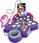 Clementoni Motyl Crazy Chic 78236 - zdjęcie 3