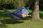 Hamak Amazonas Aruba Juniper (Blue) Hammock 210X120Cm (El1071000) - zdjęcie 5