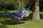 Hamak Amazonas Aruba Juniper (Blue) Hammock 210X120Cm (El1071000) - zdjęcie 4