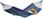 Hamak Amazonas Aruba Juniper (Blue) Hammock 210X120Cm (El1071000) - zdjęcie 9