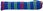 Hamak Amazonas Aruba Juniper (Blue) Hammock 210X120Cm (El1071000) - zdjęcie 7