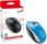 Mysz Genius DX-110 USB Ocean Niebieska (31010116110) - zdjęcie 9