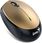Mysz Genius NX-9000BT Złota (31030120100) - zdjęcie 2