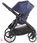 Wózek Baby Jogger City Premier Indigo Spacerowy - zdjęcie 6