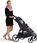 Wózek Baby Jogger City Premier Indigo Spacerowy - zdjęcie 10