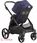 Wózek Baby Jogger City Premier Indigo Spacerowy - zdjęcie 4