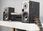 Polk Audio T15 Czarny Para - zdjęcie 6