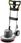 Akcesoria do utrzymania czystości Karcher pad miękki beżowy 432mm 6.371-081.0 - zdjęcie 3