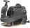 Akcesoria do utrzymania czystości Karcher pad średnio-twardy zielony 381mm 6.369-790.0 - zdjęcie 2
