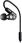 Słuchawki Audio-Technica ATH-E50 Czarny - zdjęcie 4