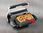 Grill Tefal Optigrill+ GC712D - zdjęcie 7