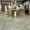 Aparici Carpet Vestige Natural 100X100 - zdjęcie 5