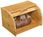 Zassenhaus Chlebak Bambusowy 40 X 26 X 20 Cm Zs-054118 - zdjęcie 3