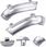 Lampa przednia Polcar 9513205E (9513205E) - zdjęcie 6