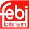 Łożysko amortyzatora FEBI BILSTEIN 39924 Zestaw naprawczy, mocowanie amortyzatora (39924) - zdjęcie 2
