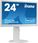 Monitor iiyama 23,6" ProLite B2480HS-W2 - zdjęcie 3