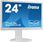 Monitor iiyama 23,6" ProLite B2480HS-W2 - zdjęcie 8