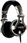 Słuchawki Shure SRH750DJ Srebrny - zdjęcie 3