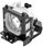 Lampa do projektora Movano Lampa do projektora Hitachi CP-X335, CP-X340, CP-X345 (LZHICPX335) - zdjęcie 4